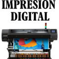 Impresión Digital